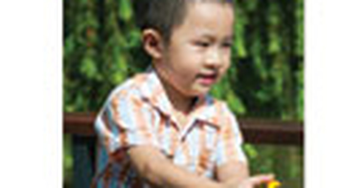 Bài dự thi: Viên sô cô la ngọt ngào